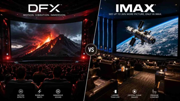 dfx or imax
