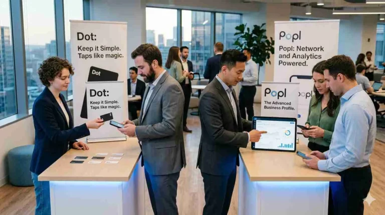 dot or popl