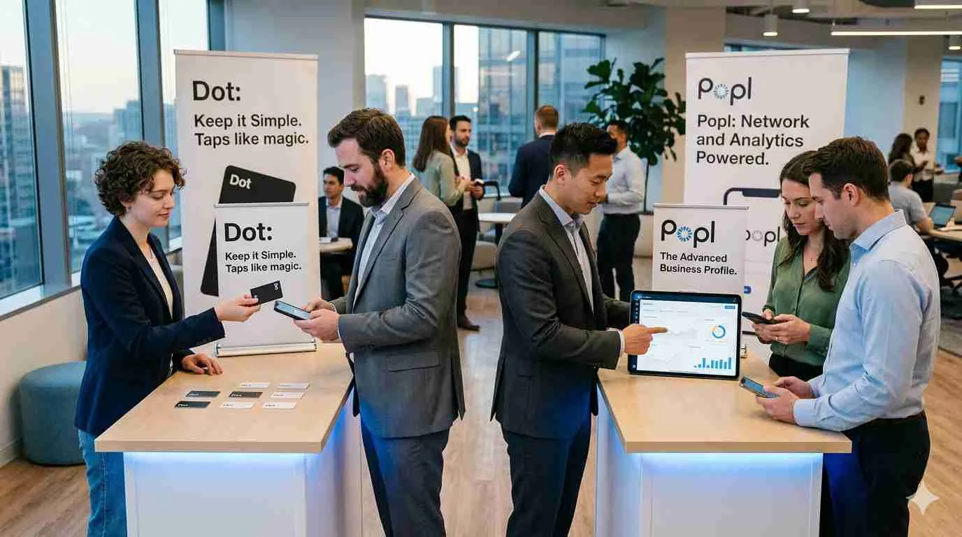 dot or popl