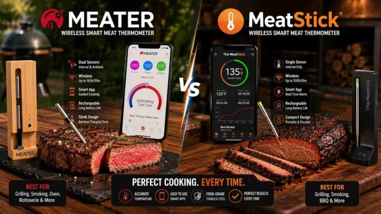meater or meatstick