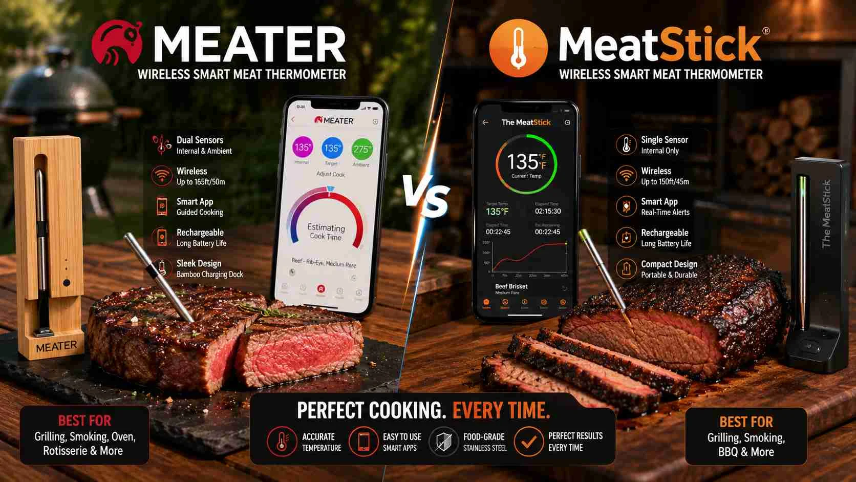 meater or meatstick