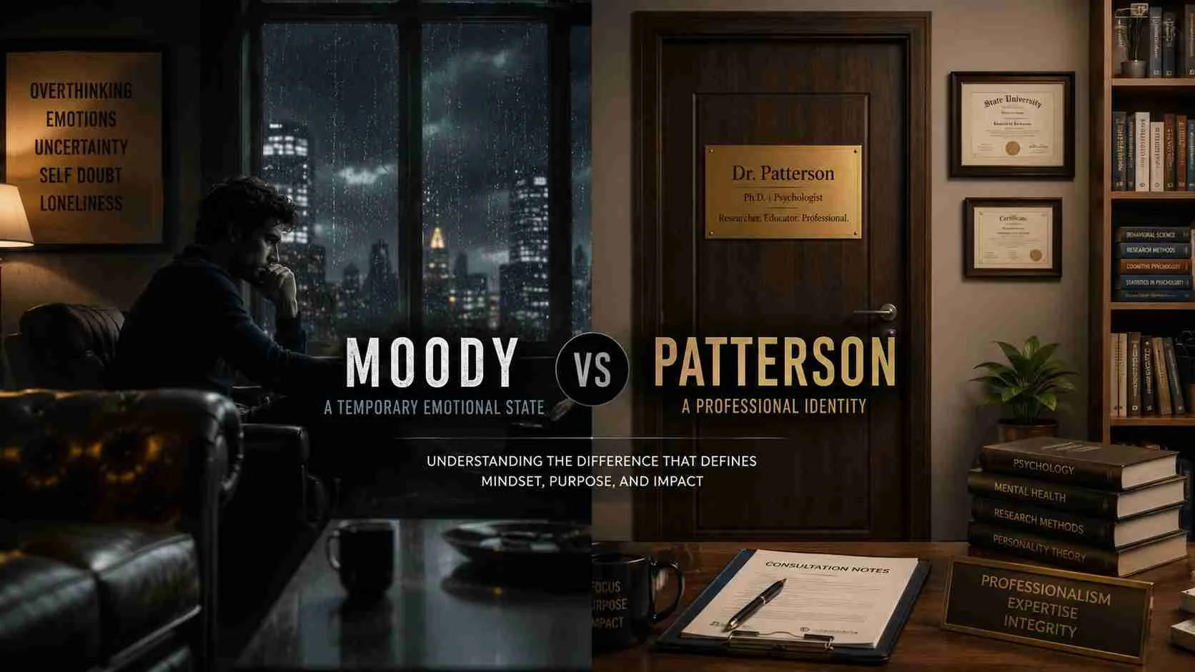 moody or patterson