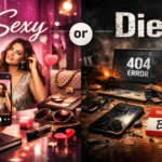 sexy or die