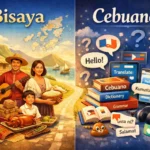 bisaya or cebuano