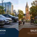 cars or salem
