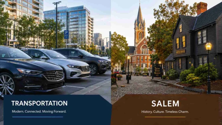 cars or salem
