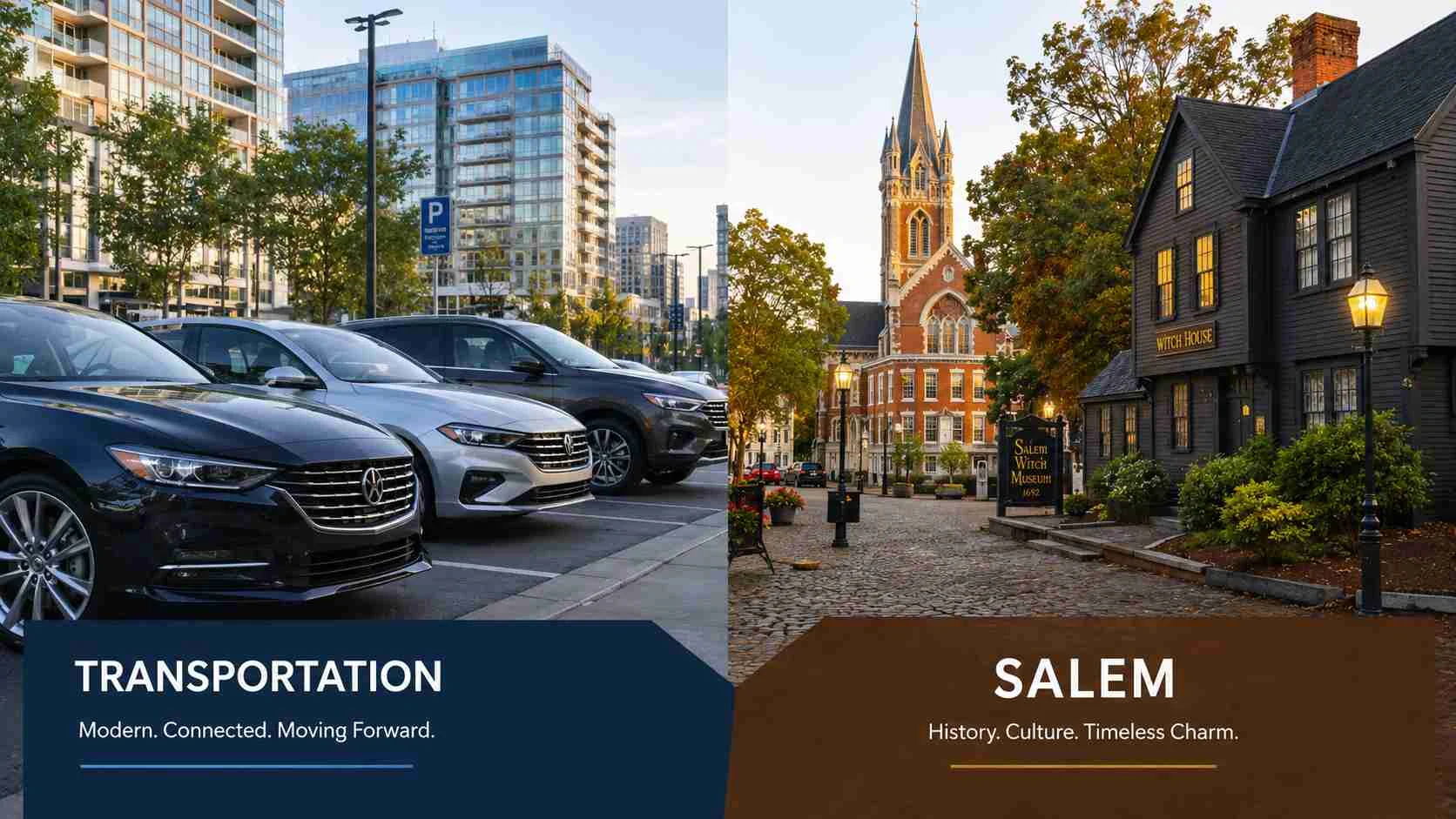 cars or salem