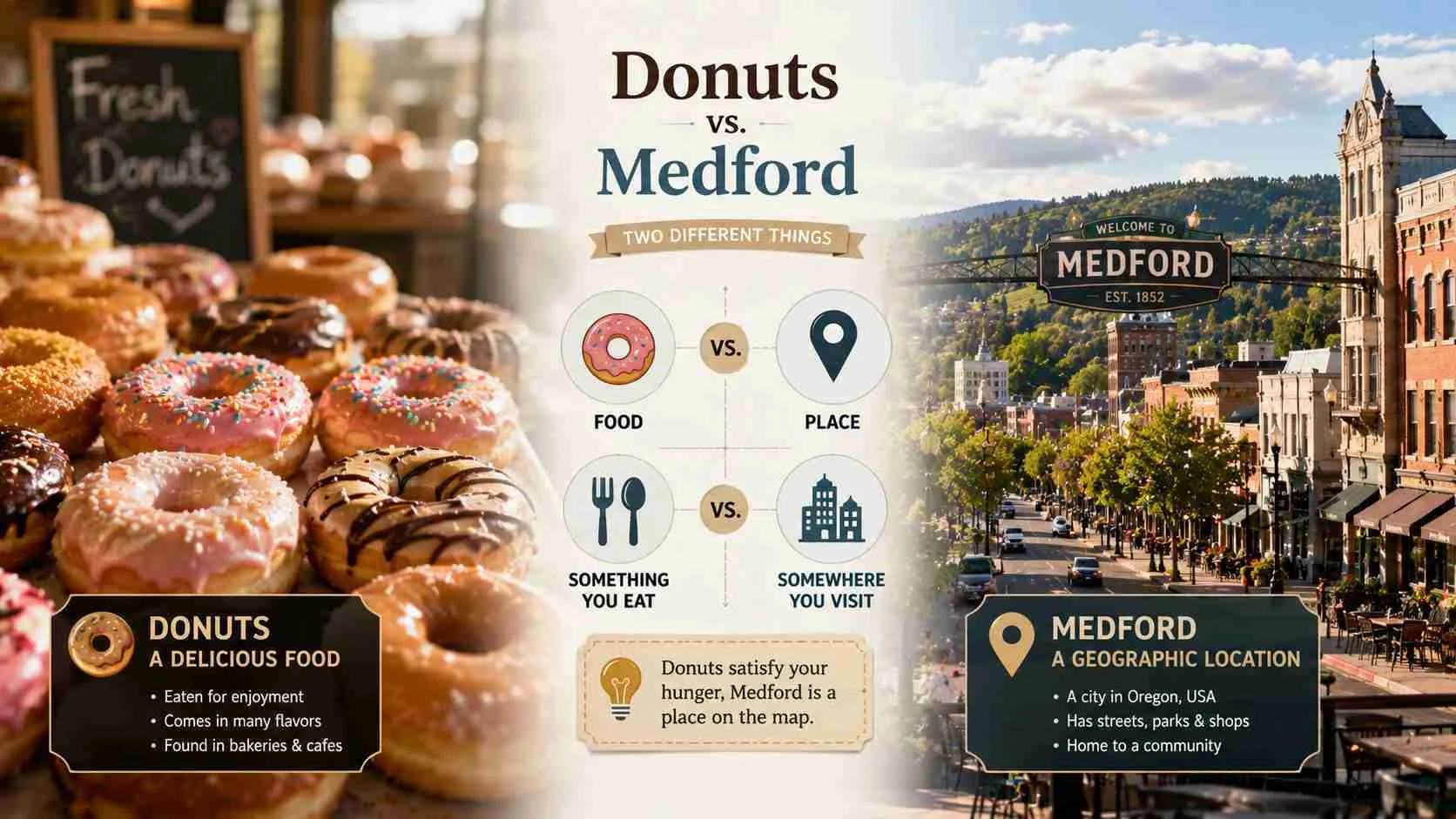 donuts or medford