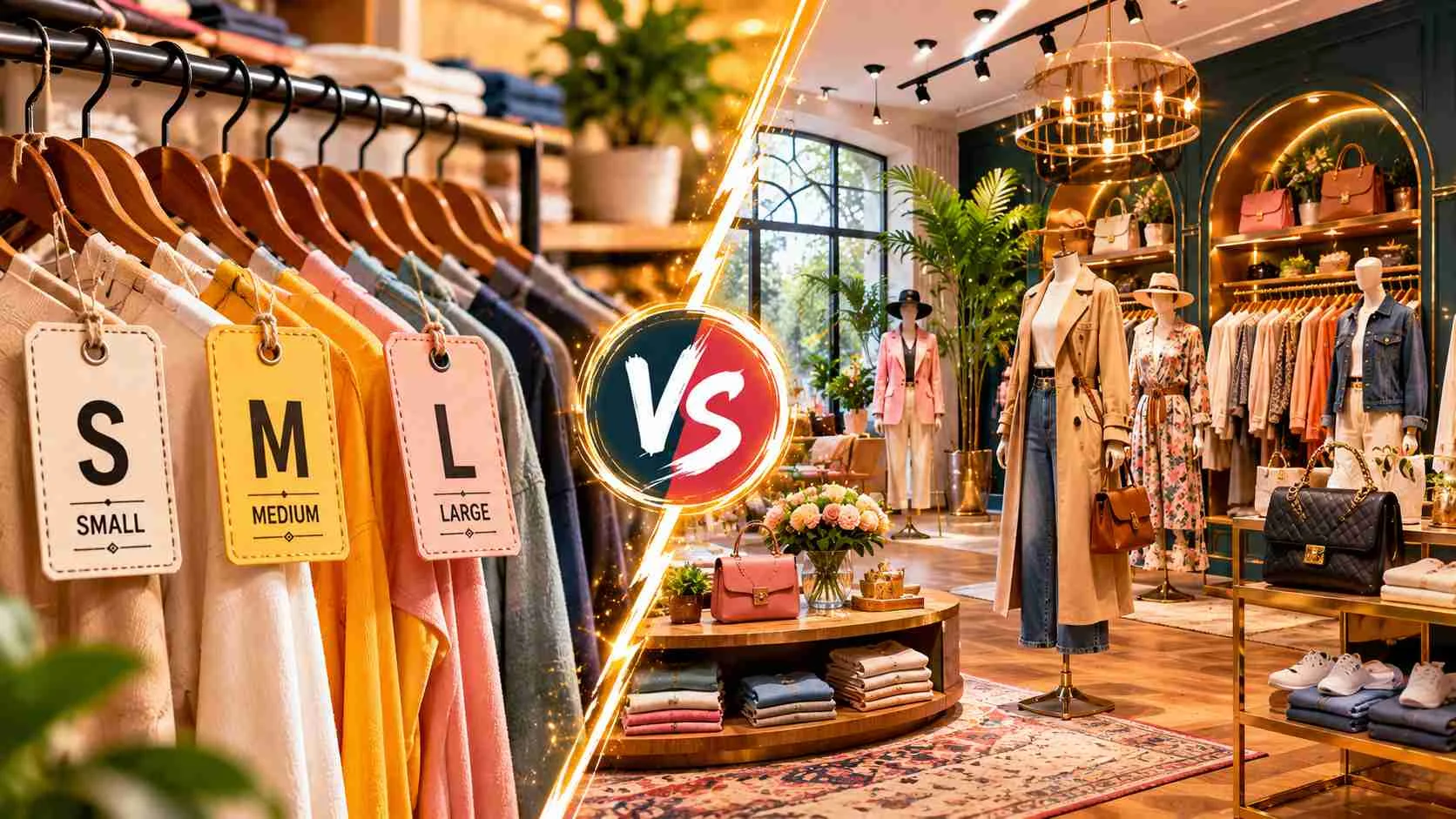 l or boutique