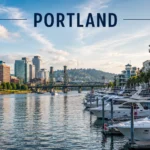portland-or-marinas