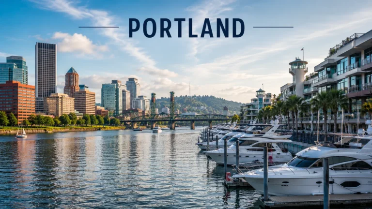 portland-or-marinas