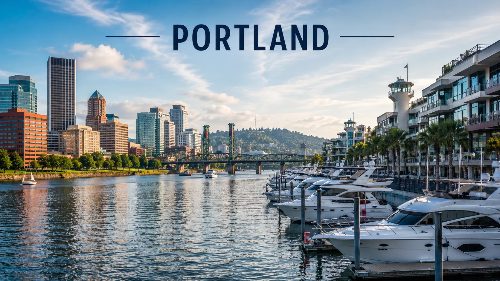 portland-or-marinas